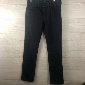 Joe's Jeans The Brixton  Dark Gray Jeans Size 32